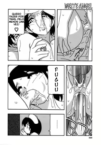 Page 168 of White Angel - preview thumbnail