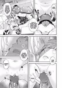 Page 12 of Kivotos Report -Ibuki- 2 (decensored) - preview thumbnail
