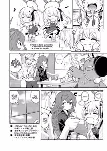 Page 29 of Kivotos Report -Ibuki- 2 (decensored) - preview thumbnail