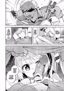 Page 3 of Kivotos Report -Ibuki- 2 (decensored) - preview thumbnail