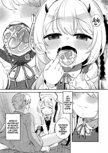 Page 6 of Kivotos Report -Ibuki- 2 (decensored) - preview thumbnail