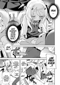Page 8 of Kivotos Report -Ibuki- 2 (decensored) - preview thumbnail
