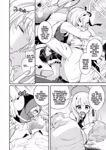 Page 9 of Kivotos Report -Ibuki- 2 (decensored) - preview thumbnail
