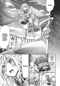 Page 56 of I'm not a succubus! 才不是魅魔呢！1卷 - preview thumbnail