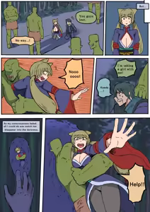 Page 8 of 新キャラ 楓 5p漫画 - preview thumbnail