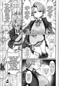 Page 4 of Teiko wa Muda desu yo Clitoris o Tashinande  Iru no de - preview thumbnail