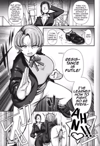 Page 6 of Teiko wa Muda desu yo Clitoris o Tashinande  Iru no de - preview thumbnail