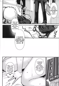Page 7 of Teiko wa Muda desu yo Clitoris o Tashinande  Iru no de - preview thumbnail