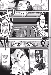 Page 10 of Teiko wa Muda desu yo Clitoris o Tashinande  Iru no de - preview thumbnail