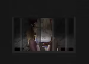 Page 654 of 堕ちた聖痕 : 夜行伝令 - preview thumbnail