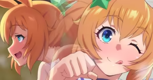 skeb tiki n - hentai manga cover image