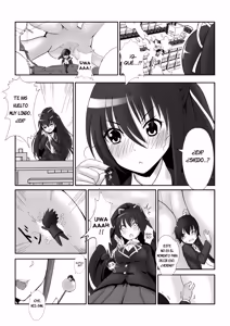 Page 3 of Date a Titaness - preview thumbnail