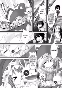 Page 6 of Date a Titaness - preview thumbnail