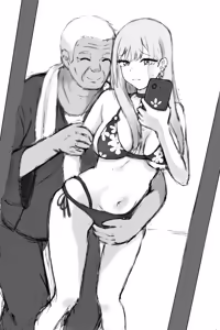 Page 3 of Marin kitagawa netorare jiken - preview thumbnail