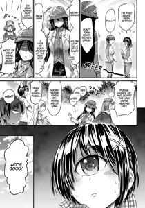 Page 5 of I'm not a succubus! 才不是魅魔呢！3卷 - preview thumbnail