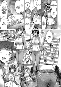 Page 9 of I'm not a succubus! 才不是魅魔呢！3卷 - preview thumbnail