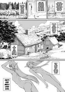 Page 3 of An Elf Completely Unlike What I Expected Appeared! - preview thumbnail