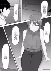 Page 3 of Netorareta Bakunyuu Hitozuma Misaki ~Tsuma no Uragiri to Ore no Koukai~ | NTR'd Busty Wife Misaki ~My Wife's Betrayal and My Regret~. - preview thumbnail
