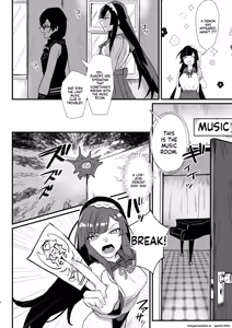 Page 4 of Taima Shishi Zunko - preview thumbnail