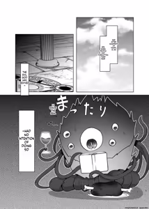 Page 3 of Jashin Seijo | Heretic Priestess - preview thumbnail