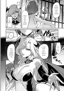 Page 30 of Succubus Domination - preview thumbnail