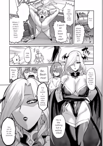 Page 31 of Succubus Domination - preview thumbnail