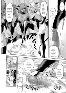 Page 42 of Succubus Domination - preview thumbnail