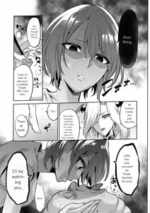 Page 45 of Succubus Domination - preview thumbnail