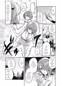 Page 53 of Succubus Domination - preview thumbnail
