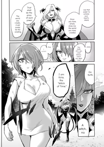 Page 54 of Succubus Domination - preview thumbnail