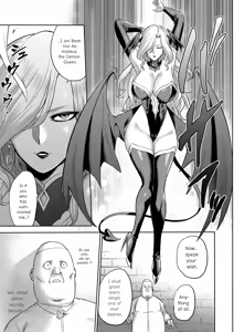 Page 9 of Succubus Domination - preview thumbnail