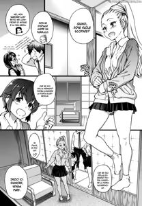 Page 168 of Enkou Oji-san | Il Signor Enkou (decensored) - preview thumbnail