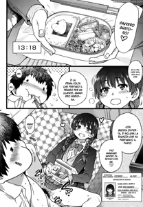 Page 247 of Enkou Oji-san | Il Signor Enkou (decensored) - preview thumbnail