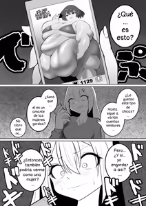 Page 5 of ¡¡Engordando por ti!! - preview thumbnail