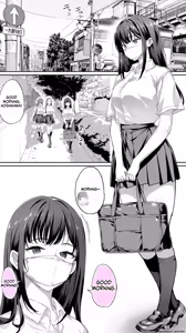 Page 3 of Okoranaide Hoshikawa-san 3 | Hey, Hold your Horses, Hoshikawa-san! 3 - preview thumbnail