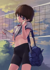 Page 168 of 嗓 Pixiv - preview thumbnail