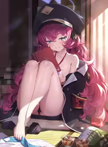 Page 3 of Iroha Yoku (decensored) - preview thumbnail