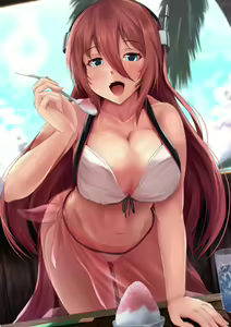 Page 168 of Kanzaki Kureha - preview thumbnail