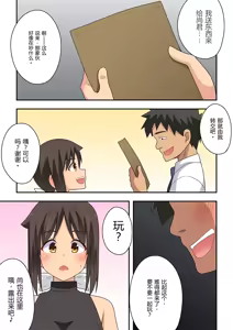 Page 3 of 新妻七歌の露出オフィス - preview thumbnail