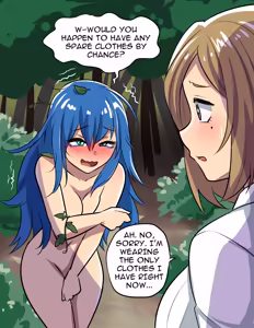 Page 5 of Skechplezures $3 Past - 07/26 - preview thumbnail