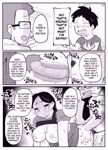 Page 40 of Sensei's Extra Lessons ~How Babies are Made~ - preview thumbnail