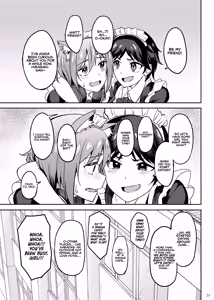 Page 56 of Mankitsu-chu 5 Gakuensai Hen | Having a Blast 5: School Festival Arc - preview thumbnail