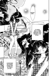 Aishii Hito - hentai manga cover image