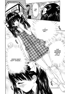 Page 4 of Aishii Hito - preview thumbnail