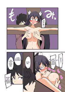 Page 8 of The Wandering Female Samurai and the Tickling Punishment - preview thumbnail