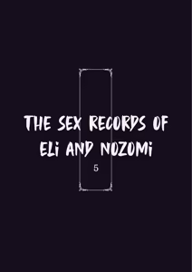 Page 42 of Eri to Nozomi no Joujiroku - THE SEX RECORDS OF ERI AND NOZOMI 5 - preview thumbnail