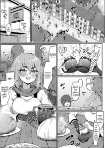 Page 3 of Elf no Haha to Haramu made | Оплодотворение моей матери-эльфийки - preview thumbnail