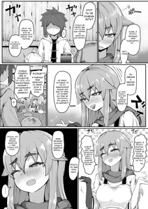 Page 4 of Elf no Haha to Haramu made | Оплодотворение моей матери-эльфийки - preview thumbnail