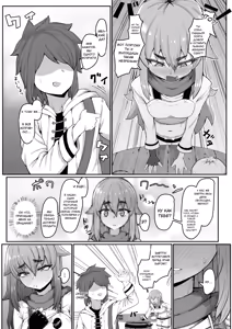 Page 5 of Elf no Haha to Haramu made | Оплодотворение моей матери-эльфийки - preview thumbnail