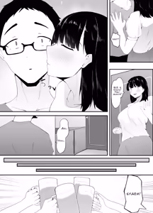 Page 3 of Sei no Mezame ~Dousoukai de Saikai Shita Otoko ni Netorareru~ | Сексуальное пробуждение ~Как меня обманул парень на встрече выпускников~ - preview thumbnail